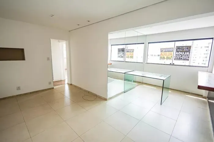 Apartamento à Venda - Ouro Preto, 2 Quartos, 80 m2