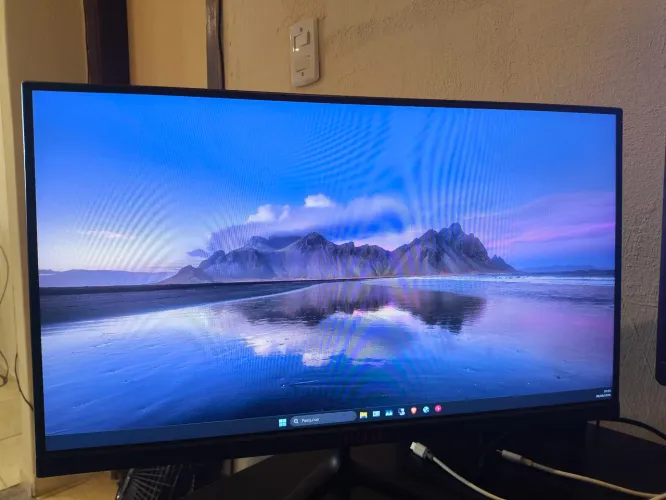 Monitor Gamer Pichau Athen V2L 21.5" Full HD