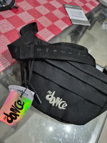 Pochete fitDance nova