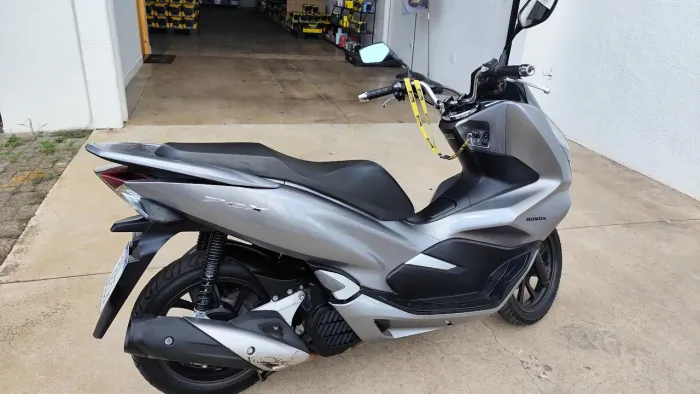 Honda PCX 2019