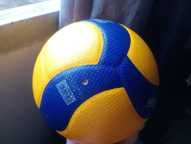 Bola de Vôlei Mikasa V200W