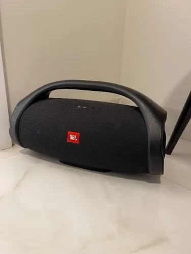 boombox 2 JBL - Caixa de som