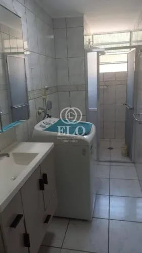 Apartamento com 1 quarto, Santa Tereza - Porto Alegre