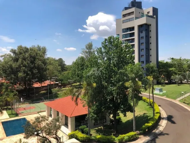 apartamento - Notre Dame - Campinas
