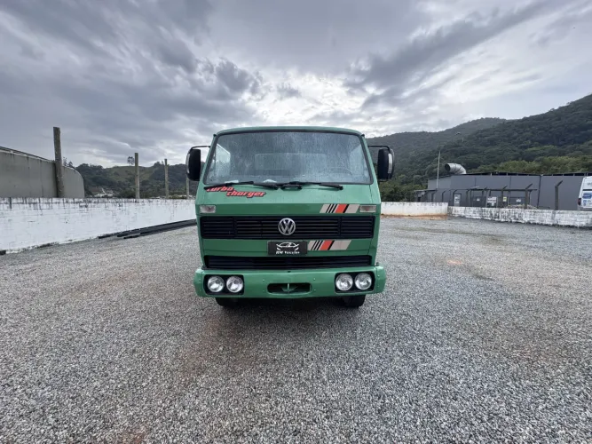Volkswagen 13.130 13.130 VOLKSWAGEN 13.130 1983/1983 RM Veículos