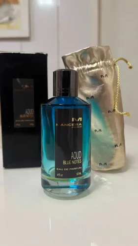 Perfume Mancera 1ml