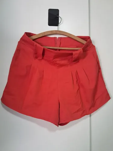 Short feminino