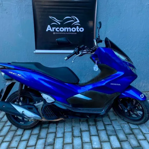 PCX semi nova