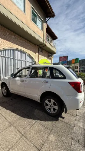 Lifan X60 1.8 16V 128cv 5P Mec. 2015