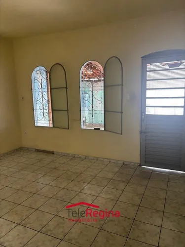 CASA PARA ALUGAR COM 2 DORMITÓRIOS EM CAÇAPAVA