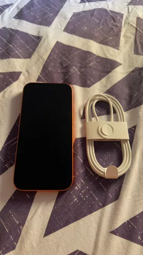 iPhone 17 Pro Max 512gb ( garantia até FEVEREIRO/2026)