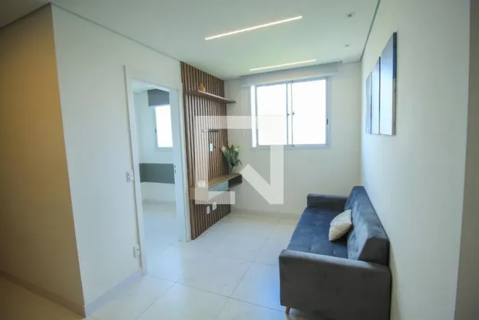 Apartamento à Venda - Mooca, 2 Quartos, 35 m2