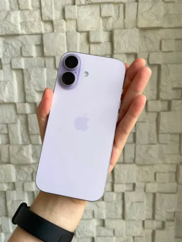 Vende-se ou Troca Iphone 17