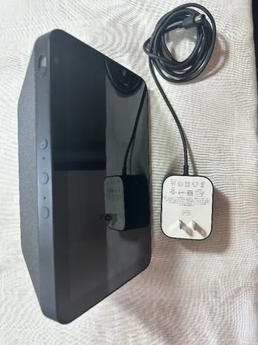 Echo Show 8 2ª Geração