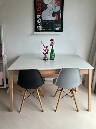 Mesa Tok&Stok (somente a mesa)