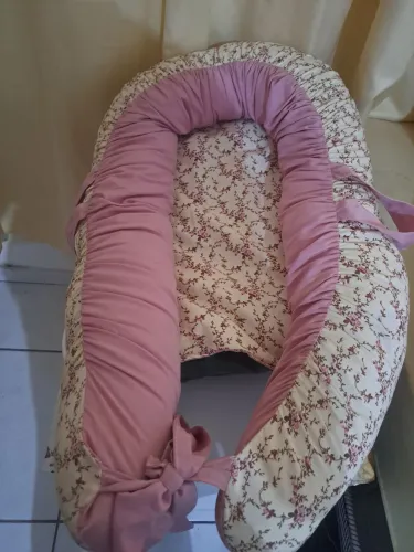 Ninho para bebê 