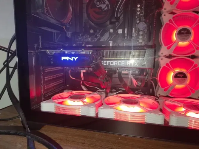 PNY RTX 3060 TI 8GB