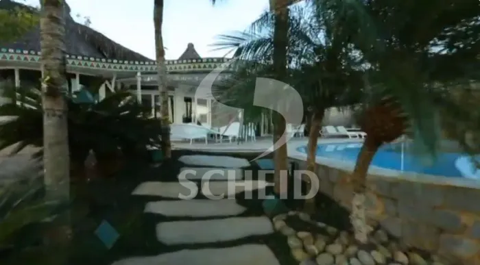 CASA A VENDA NA ENSEADA DE MOMBAÇA ANGRA DOS REIS (Rio de Janeiro)