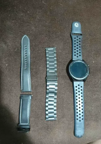 Vendo ou troco galaxy Watch 3