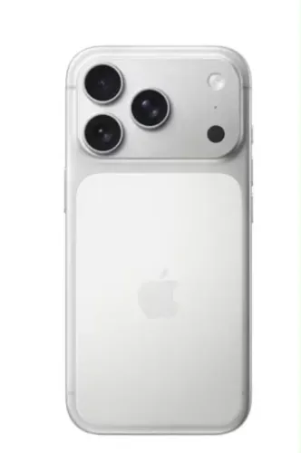 iPhone 17 Pro