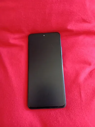 Xiaomi poco X4 Pro usado