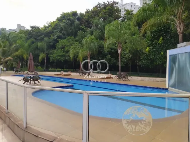 Casa em condomínio à venda no Buritis!