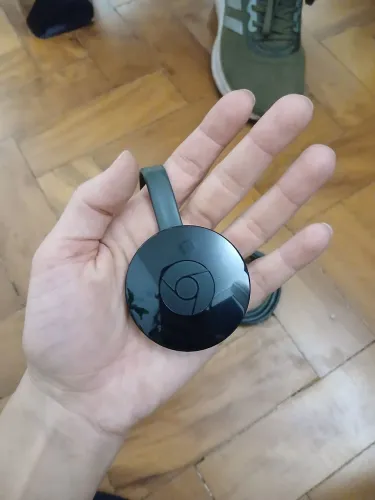 Chromecast NC2 6A5 Original usado