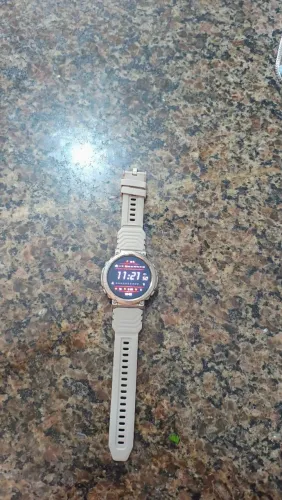 Vende-se smartwatch s56