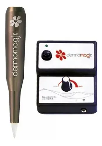 Dermografo Mag Jr