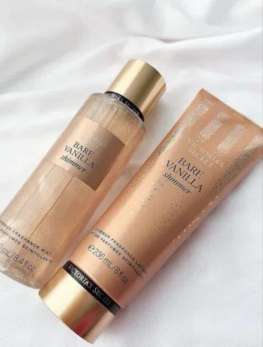 Bare Vanilla victoria?s Secret 