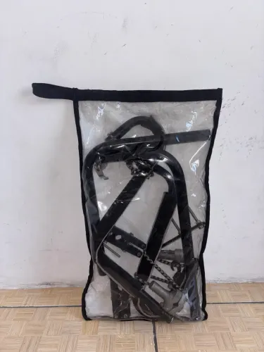 Rack de prancha para moto ? 