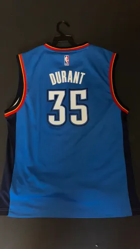 Regata Kevin Durant NBA ORIGINAL 2012