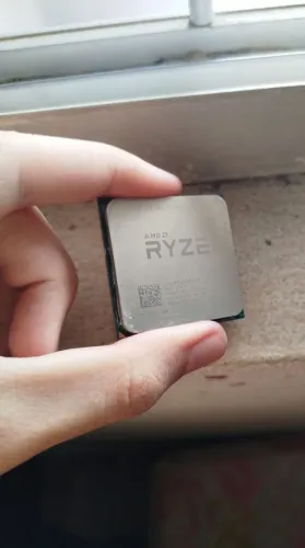 Ryzen 7 1700