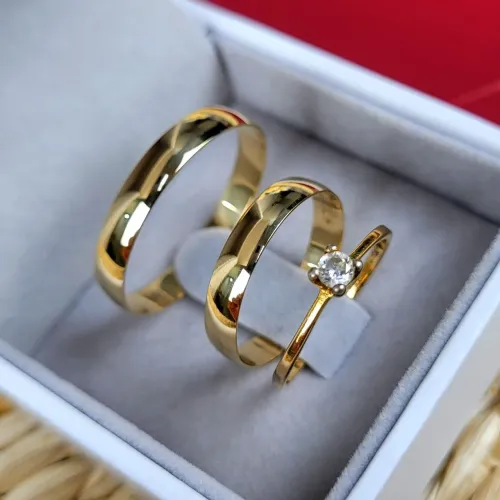 Aliança de casamento