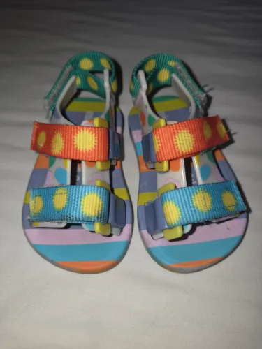 Mini Melissa + Fábula 17/18