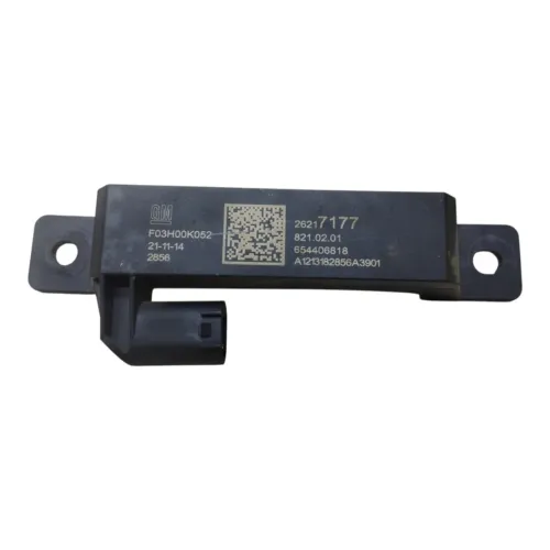 Sensor antena keyless Ônix plus 1.0 2023