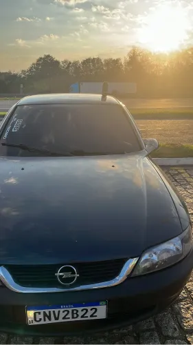 Chevrolet Vectra GLS/expres.2.2/ 2.0 E 2.0 CD 8V 1998