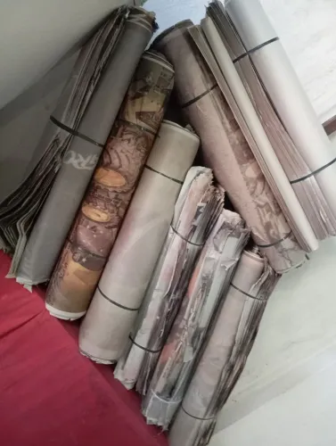 Vende se papel jornal pra xixi de pet? embalagem etc