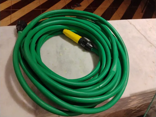 Mangueira para jardim