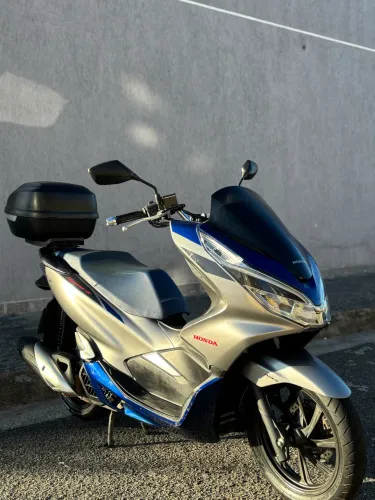 PCX SPORT 2021