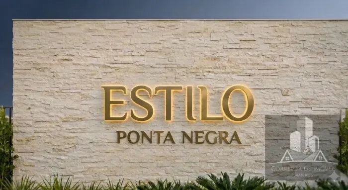 APARTAMENTO PARA ALUGAR NA PONTA NEGRA
