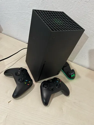 Xbox Séries X