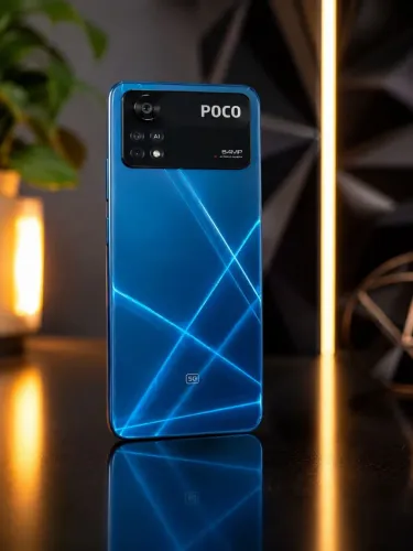 POCO X4 PRO 5G 
