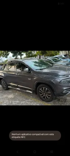 Fiat Toro Ranch 2.0 16V 4X4 Diesel Aut. 2022