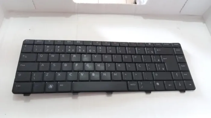 Teclado Dell Inspiron 14v 14r N4010 N4020 N4030 - 1509