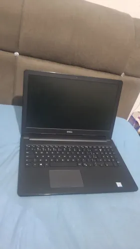 Notebook dell inspirion 15-3567   i3-7020U DDR4 leiam a descrição do anúncio 