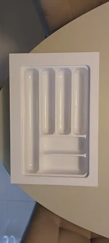 Organizador para talheres novo