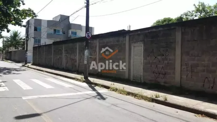Terrenos Industriais 900m² à Venda em Chácara Parreiral Serra ES | Área Industrial 