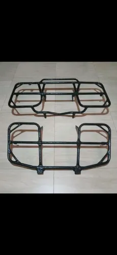 Grade Quadriciclo Honda