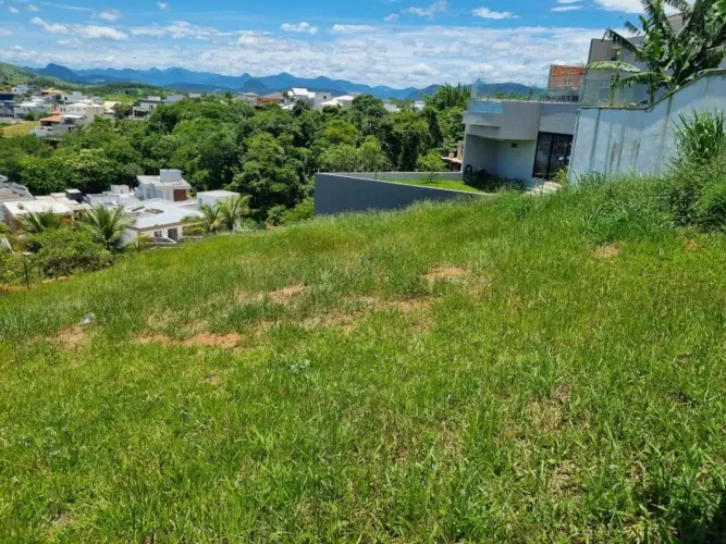 Terreno para Venda em Macaé, Vale dos Cristais